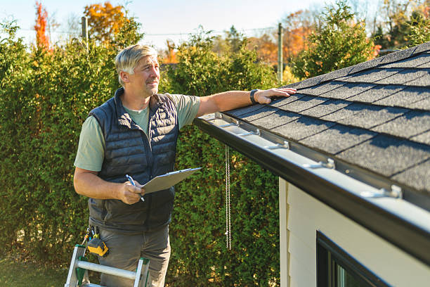 Trusted Flat Roof Repair service in Lostant, IL - Ben Roofing and Steel LLC
